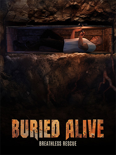 Buried Alive: Breathless Rescue (2023/Ru/En/MULTi/RePack  FitGirl)