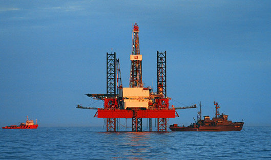 Эксперт спрогнозировал повышение дисконта нефти Urals на фоне санкций