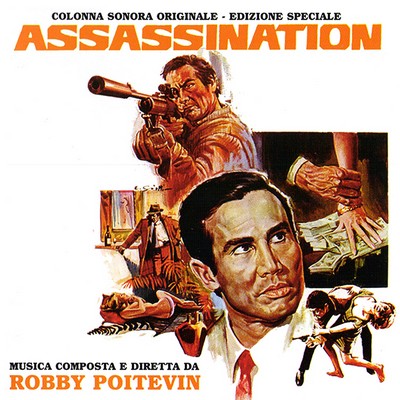 Assassination Soundtrack