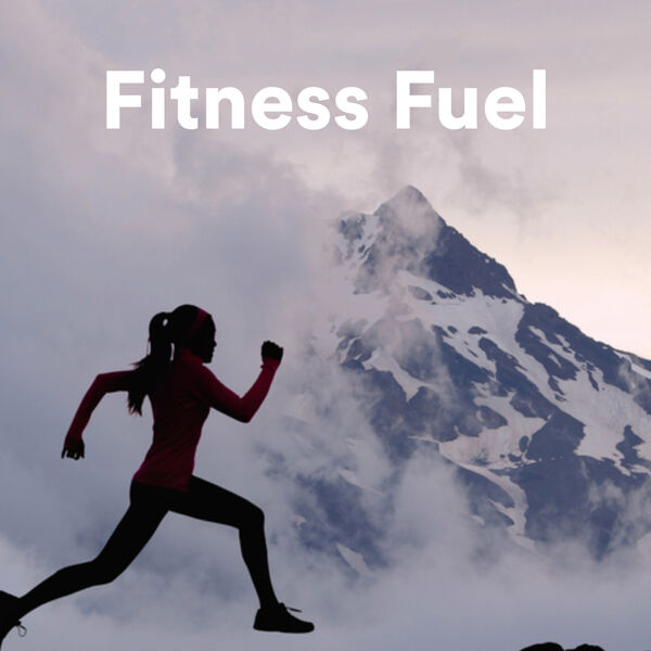 Various Artists - Fitness Fuel 2023 Mp3 [320kbps]  1744b0e077f56c964112d5ba38939686