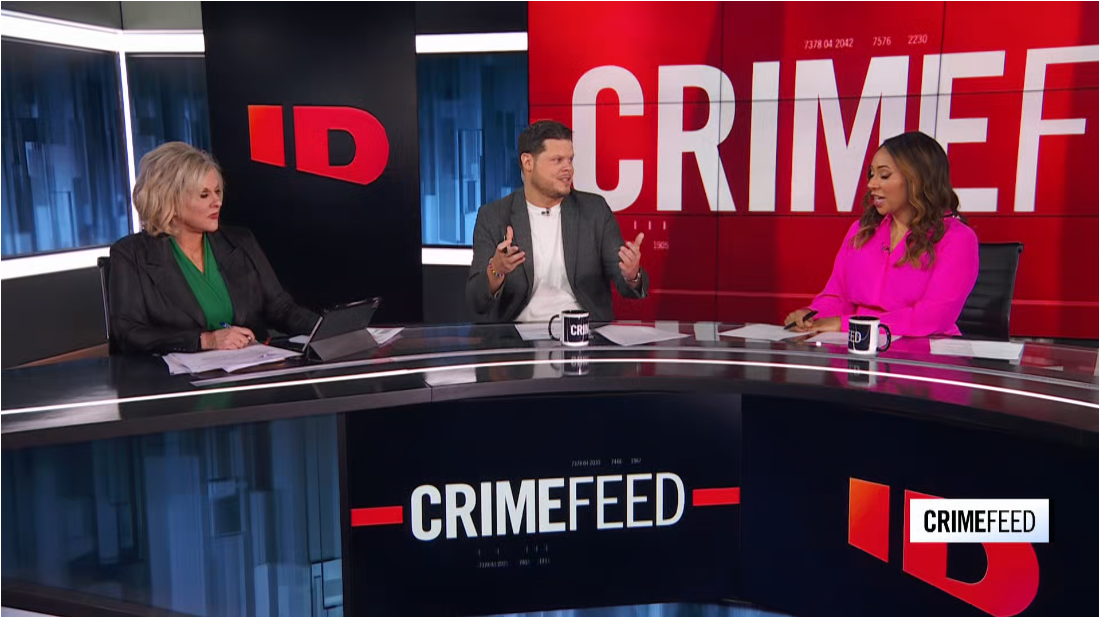 CrimeFeed S01E12 [1080p] (x265) C157cfc52a2179cdc851116910aac9e5