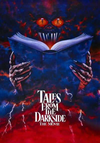 Сказки с тёмной стороны / Tales from the Darkside: The Movie (1990) HDRip от ExKinoRay | P2