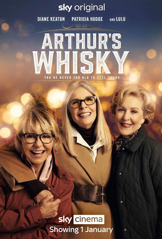 Arthurs Whisky 2024 [1080p/720p] WEBRip (x264) [6 CH] 9e9acead2706f89a24167ec46ecfffba