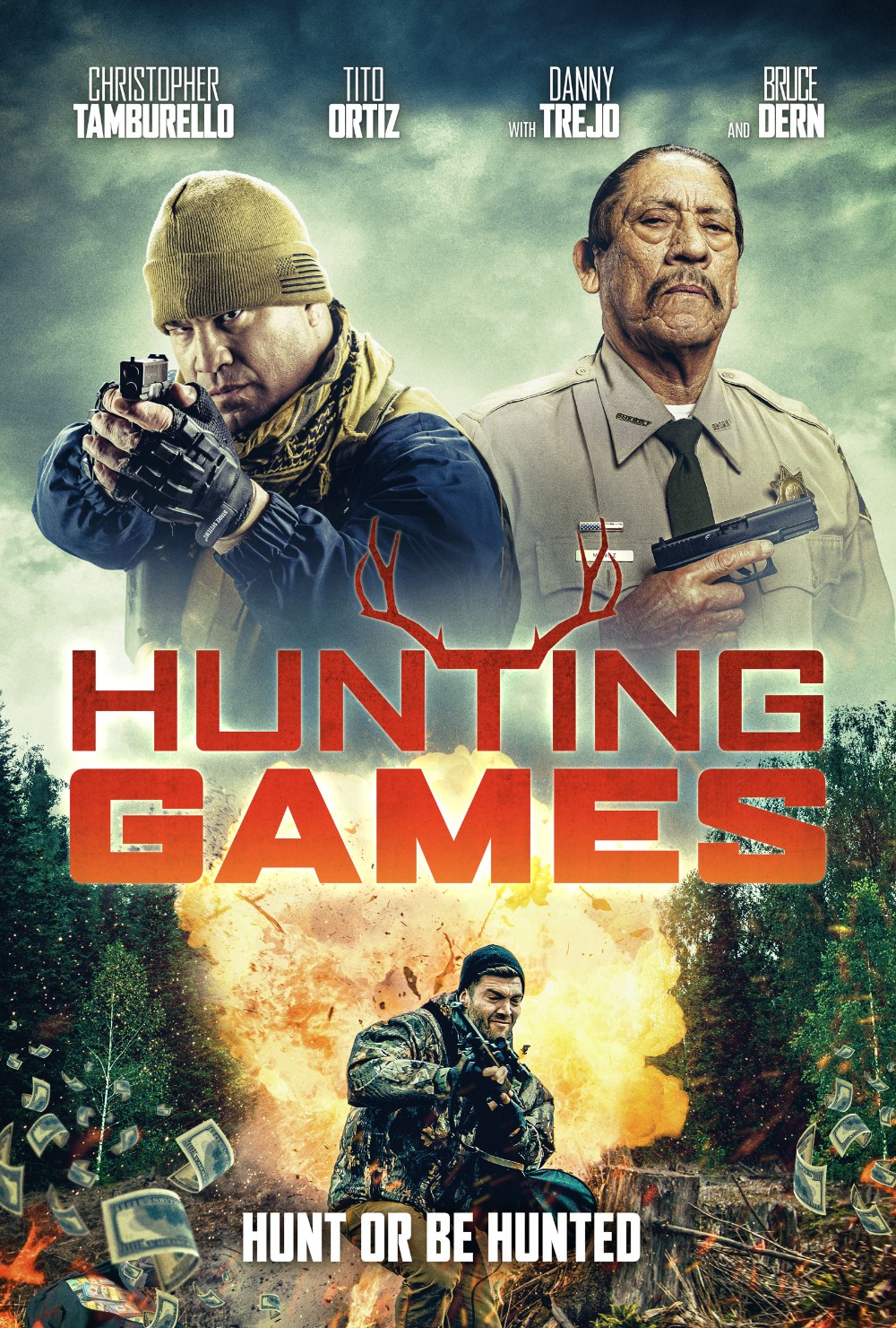 Hunting Games 2023 [1080p/720p] WEBRip (x264) [6 CH] C208c77d3951540b0b8996d3b3663db0