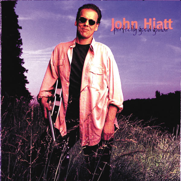 John Hiatt - Perfectly Good Guitar 1993 Rock Flac 16-44  339f11e09af2b51b6ee9b66e2a00325e