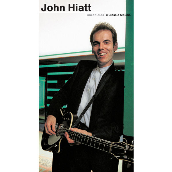 John Hiatt - Chronicles 3CD 2005 Rock Flac 16-44  671ab04f5a492c5f7fe297d2f55e85b6