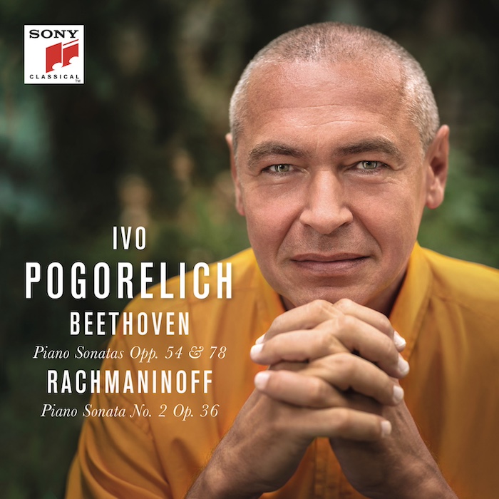 Beethoven - Piano Sonatas Opp. 54 & 78, Rachmaninoff - Piano Sonata No. 2 - Ivo Pogorelich 2018 16bit[FLAC]  Eeaf38a0dcfdb509fc10ce5b06af744b