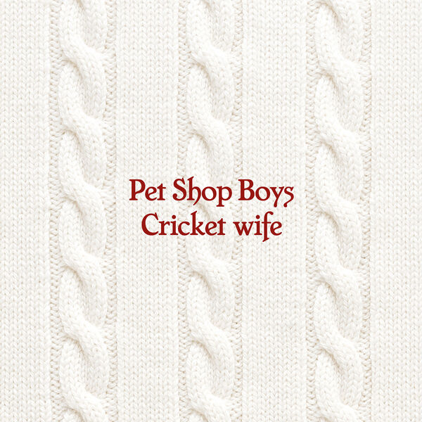 Pet Shop Boys - Cricket wife 2024 24Bit-44.1kHz [FLAC]  242c3ad8e0c76f02bb7d5c947658492b