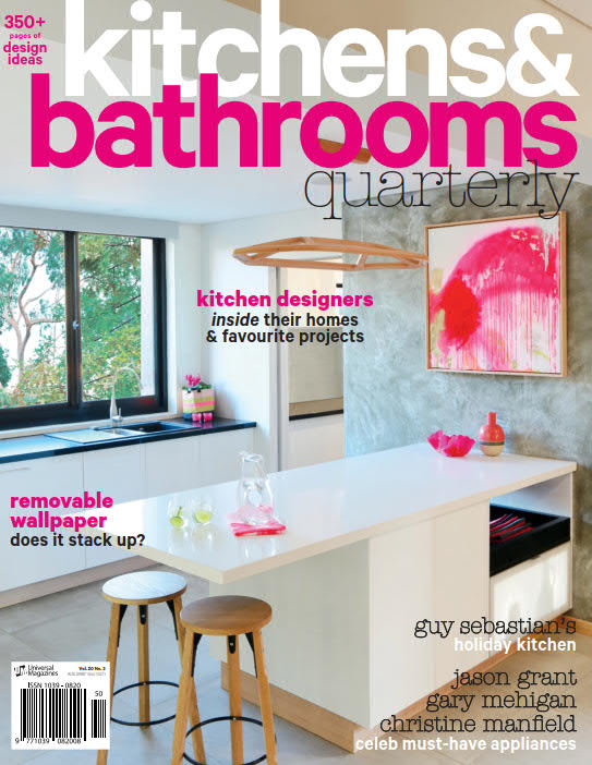 Kitchens  Bathrooms Quarterly - Vol.20 No.3 - 2013_1.jpg
