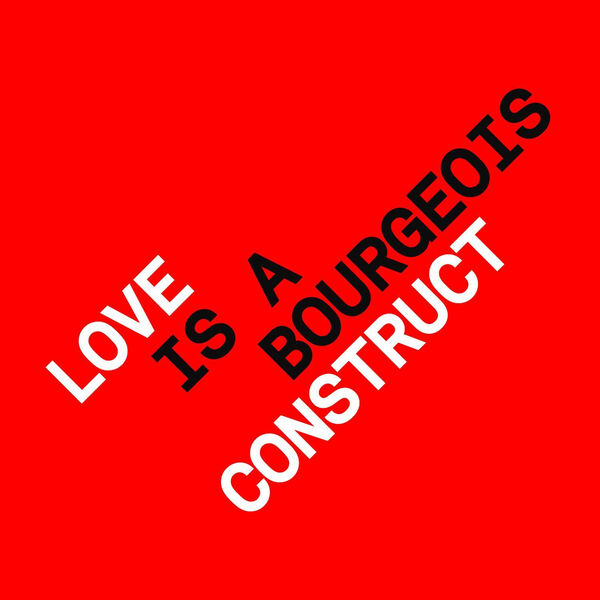 Pet Shop Boys - Love is a Bourgeois Construct Remixes 2024 16Bit-44.1kHz [FLAC]  E6d40cc81c39a8ba1fdfb41f88f279b3