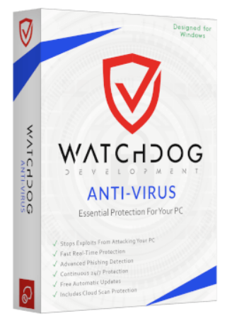 Watchdog Anti-Virus v1.6.438 64 Bit 53607cbdd56ee7b2179339e302a2091e