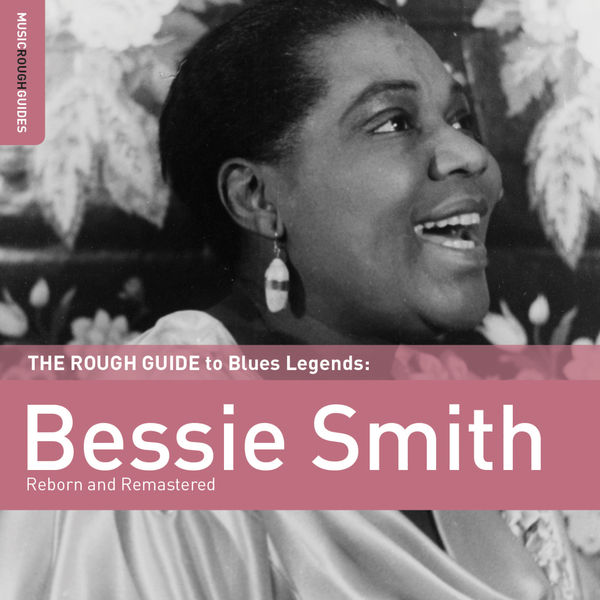 Various Artists - Rough Guide To Bessie Smith 2011 [FLAC]  D4d2f27ced314bab40489becf516a6e3