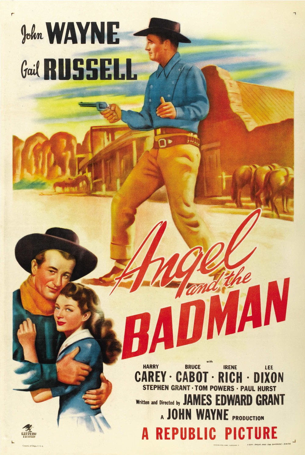 Angel And The Badman 1947 [1080p] BluRay (x264) 0f4929487a716360cc27d00280047b48