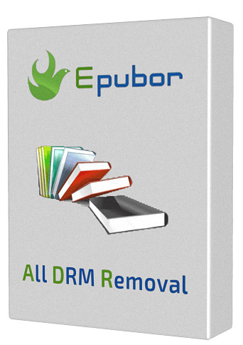 Epubor All DRM Removal 1.0.22.105 Multilingual 524f399c40dc5feb34fd42988c896f76