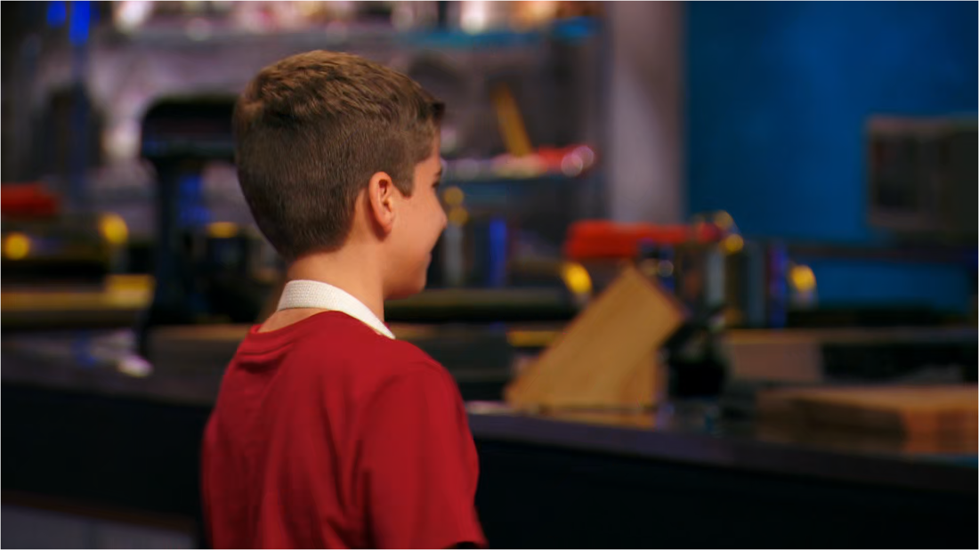 Kids Baking Championship S12E05 [1080p] (x265) 5ca1ae02c11736fab8a4f899c241196d