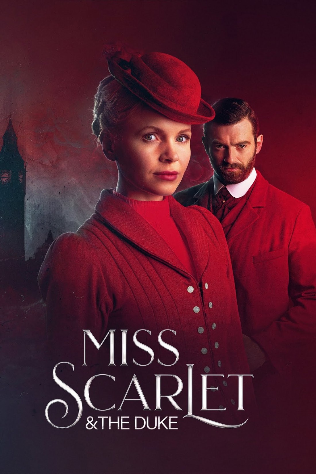 Miss Scarlet And The Duke S04E04 [1080p/720p] (x264) 8493b50498fac058a6dc6924e2a8daae