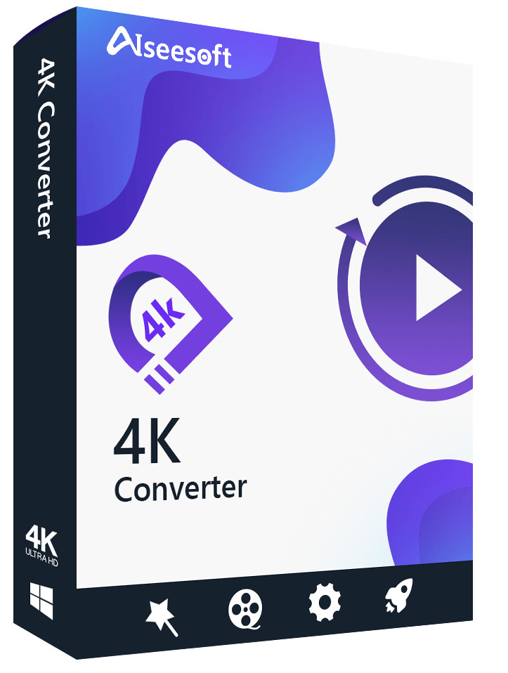 Aiseesoft 4K Converter 9.2.52 Multilingual 91ac79fa9c165c73cde073caeda95f85