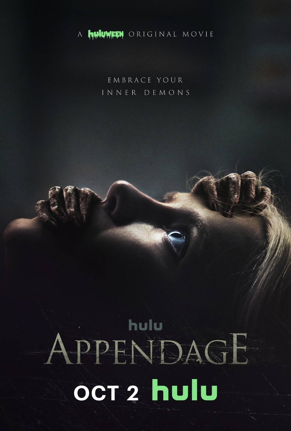 Appendage 2023 [1080p] WEB-DL (x265) [6 CH] 93bd29f6b84fd12a05e5b9381db487f8