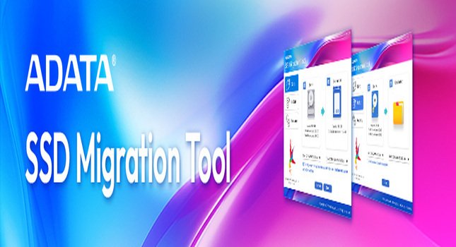 ADATA SSD Migration Tool 1.0.0 9e7f7719e4c9deb561d96c60b5bdd443