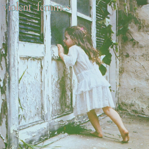 2023 Violent Femmes - Violent Femmes 40th Anniversary Deluxe Edition [FLAC]  Abbabef36ca5e218d007653924a5b36d