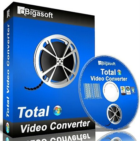 Bigasoft Total Video Converter 6.5.2.8769 Repack & Portable by Elchupacabra Bfa287323e6811df90d02723b50ca0f3