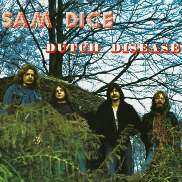 Sam Dice - Dutch Disease 1978 LP [FLAC]  C9ee39d44b02e61b36dbeac5c9684ab3