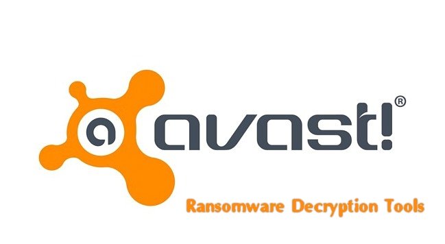 Avast Ransomware Decryption Tools 1.0.0.701 E321779019872cd5c1c3e28293fc5bb3