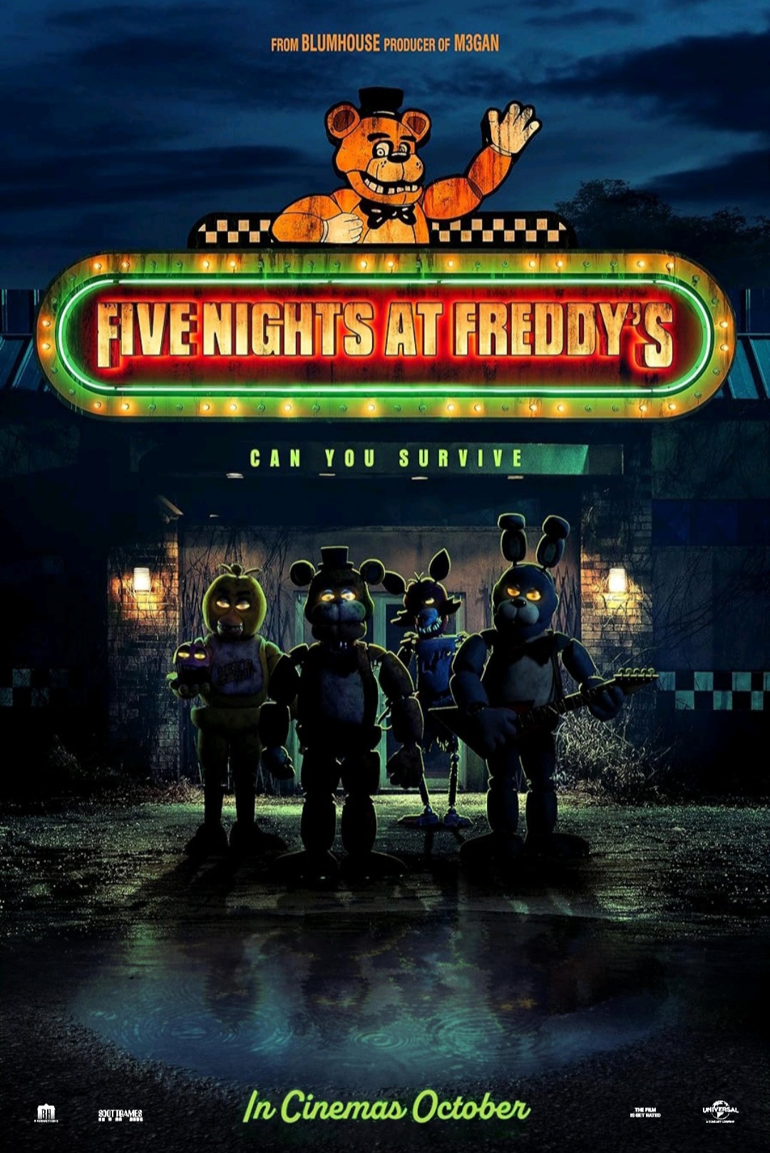 Five Nights At Freddys 2023 [1080p] (x265) [6 CH] E99620af924861f586ff77befcd00aeb