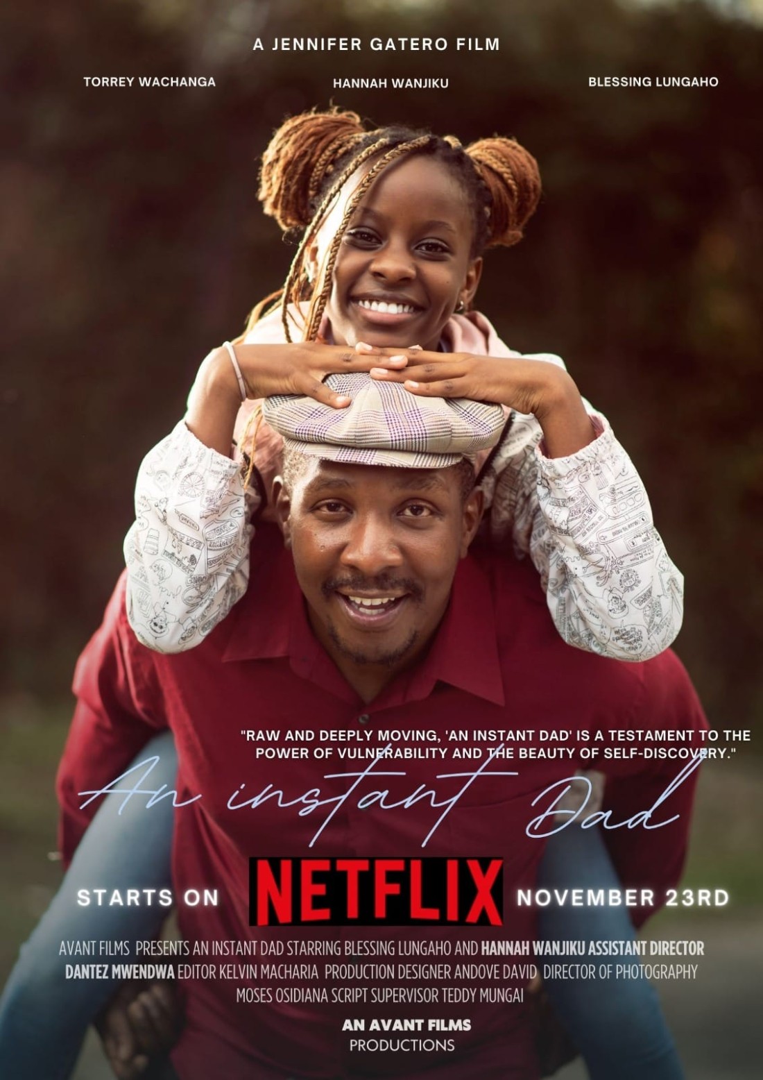 An Instant Dad 2023 [1080p/720p] WEBRip (x264) [6 CH] 52a86e568ef6da7ff89aef96ecff6e7a