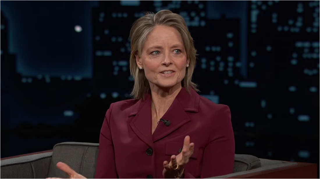 Jimmy Kimmel 2024 01 09 Jodie Foster [720p] (x265) Eb1cea34d98690613c89b99b36a1f70c