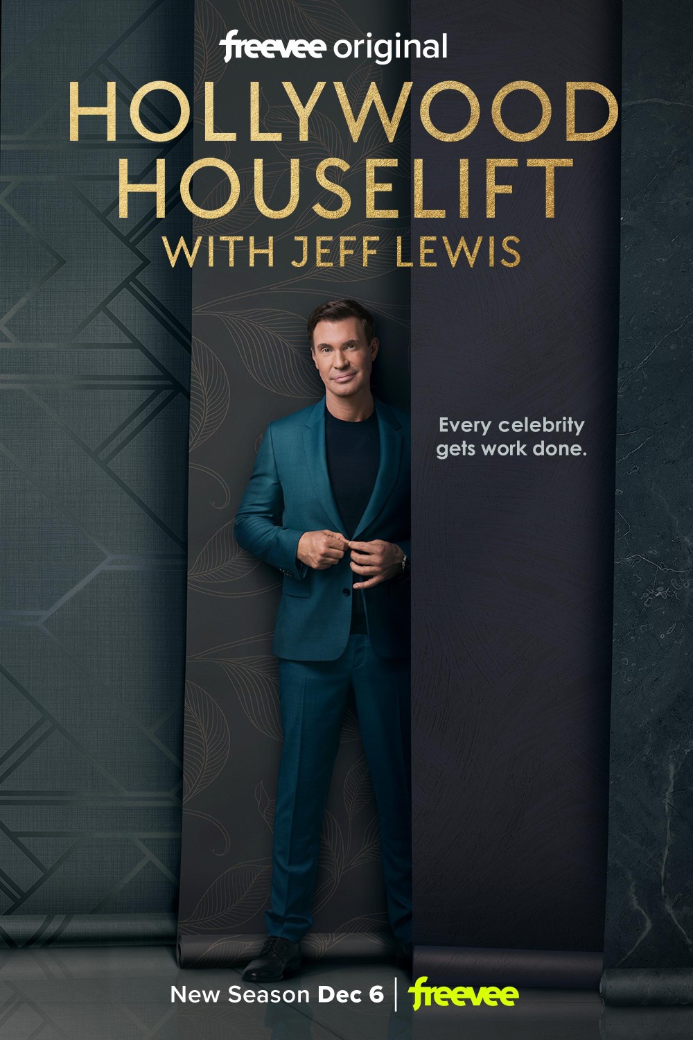 Hollywood Houselift With Jeff Lewis S02E07 [1080p] (x265) [6 CH] Fe3ff057644b91ae2cf577ba2a056a78