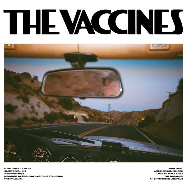 The Vaccines - Pick-Up Full Of Pink Carnations 2024 24Bit [FLAC] (399.17 MB) 00011c0a24129bbdcd8d6f6e688f4191