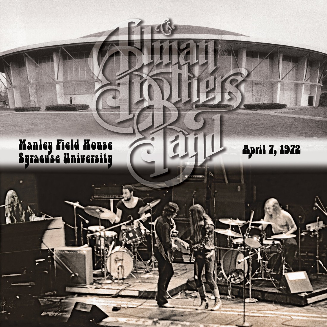 The Allman Brothers Band - Manley Field House Syracuse University, April 7, 1972 2024 Mp3 [320kbps] (226.44 MB) 29775fa27616cdf49175a6a68a5c6fad