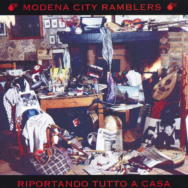 Modena City Ramblers - Riportando Tutto A Casa 1994 Folk Rock Flac 16-44 (376.71 MB) 6623cffc7c6c75c6304431c66dacaf08