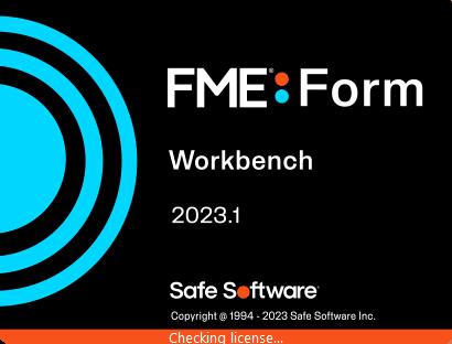 FME Form Desktop 2023.2.1 X64 16ca0cafec90e6f5199388137a4b9b93