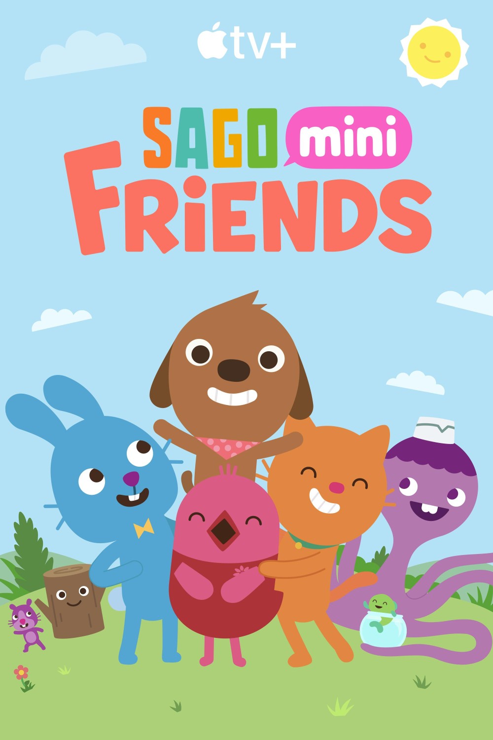 Sago Mini Friends S01E13 [1080p/720p] (H264) [6 CH] 1863f06ee24cd496c1c96239034589f1