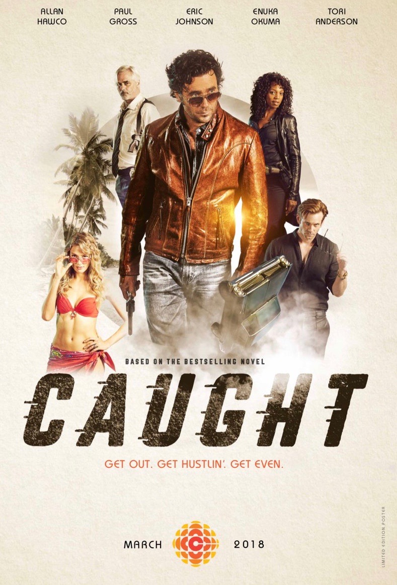 Caught 2023 S01E09 [1080p] (x265) 3142f2764d78130190f6b52491f656f1