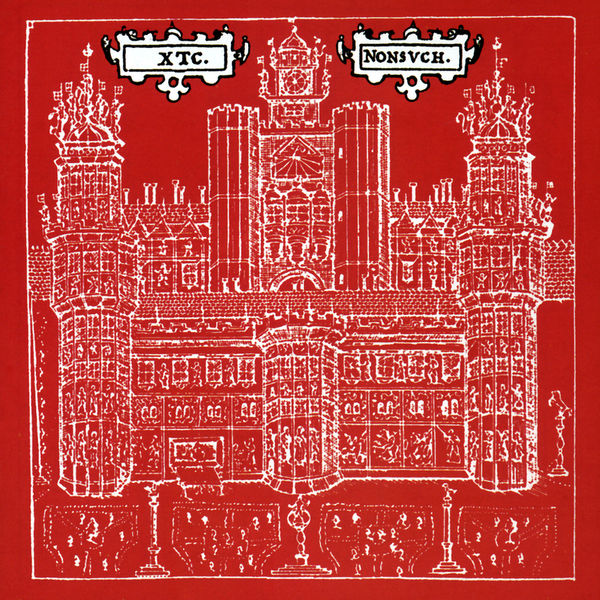 XTC - Nonsuch 2001 Remaster 1992 Rock Flac 16-44 (445.17 MB) 6d6eff586b70f83065a03b769a924210