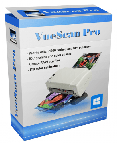 VueScan Pro 9.8.24 Multilingual 6e0f339461b03ce6b9301102105cd46f