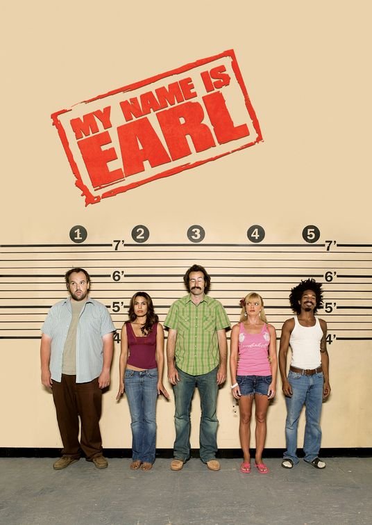 My Name Is Earl S01 [720p] WEBRip (x265) [6 CH] Ab252d905d649a5a5735447762dea278