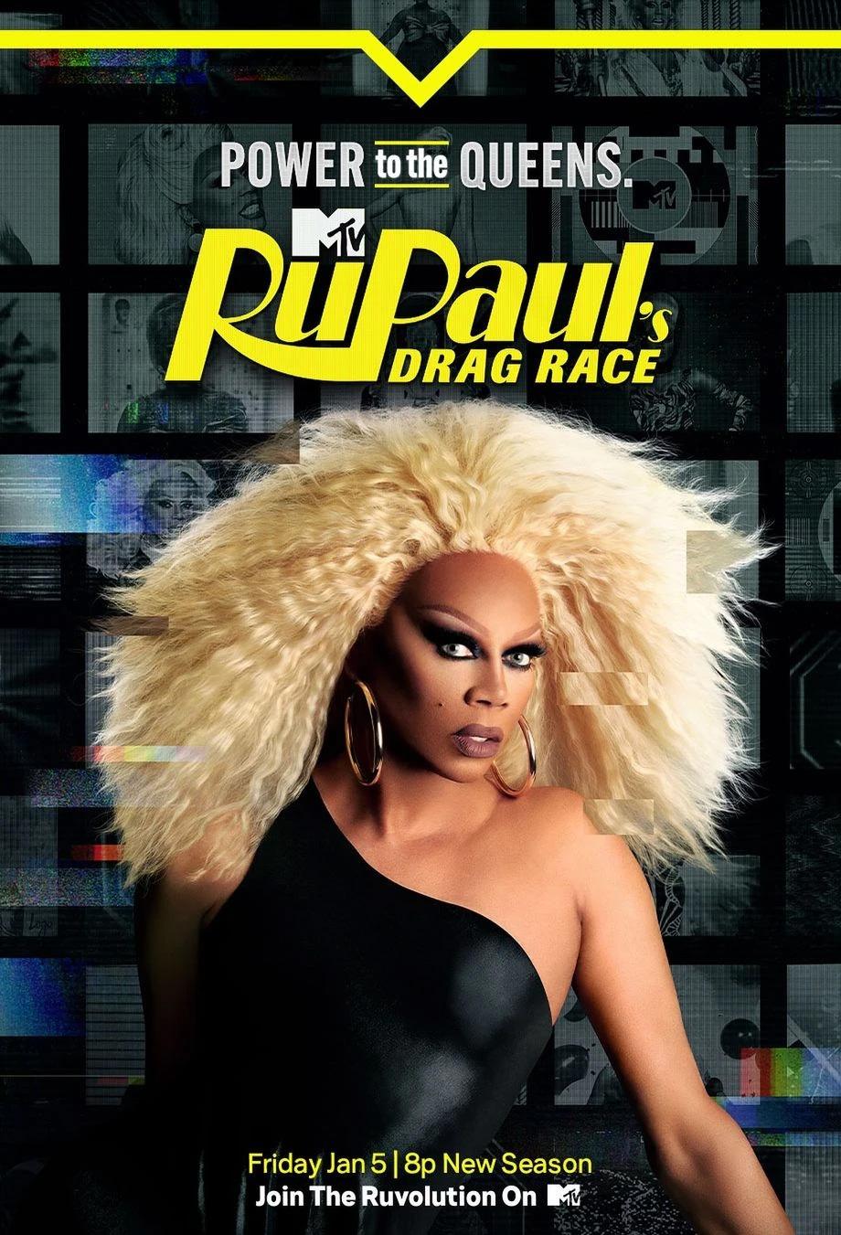 Rupauls Drag Race S16e02 [1080p] (x265) Ac00b4b76580ad692e730f5aeb0ca527