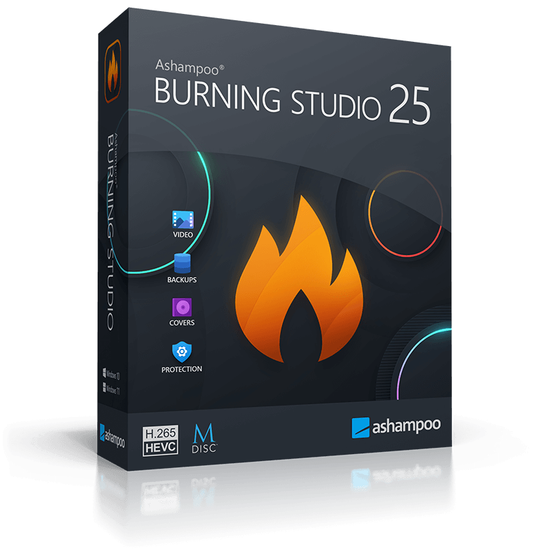 Ashampoo Burning Studio 25.0.2 Repack & Portable by 9649 B9e94ecee85b86cbeac0c5234975a212