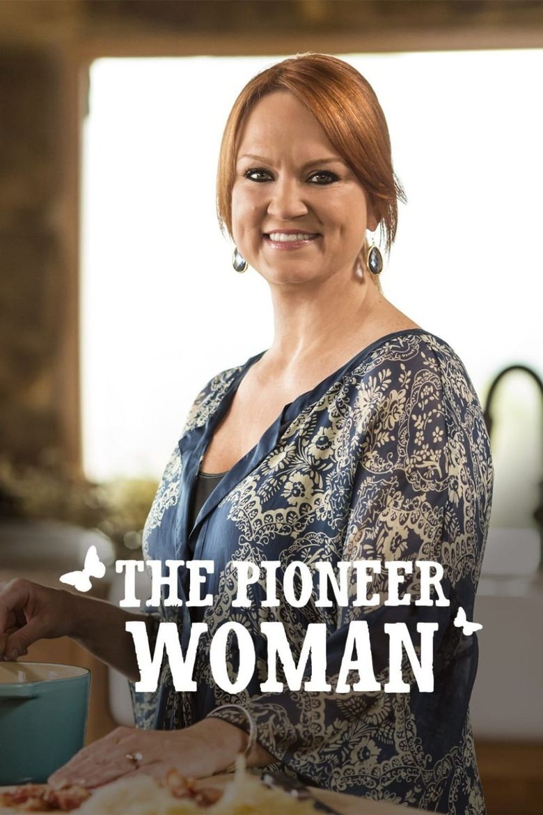 The Pioneer Woman S37E02 [1080p] (x265) 4075a96c5e943d47bca227974a265dd4