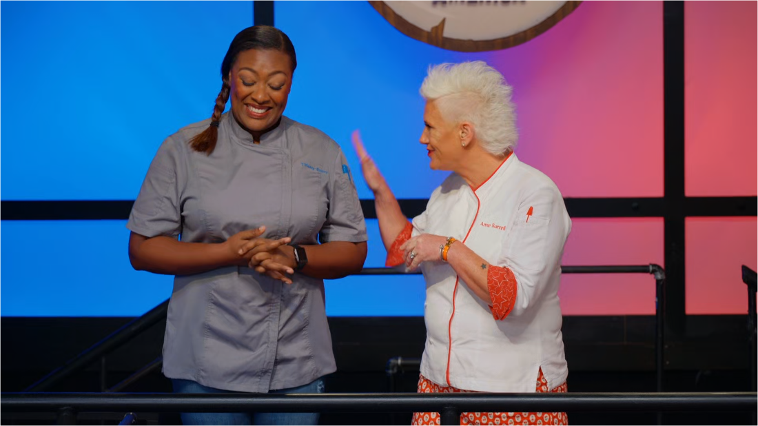 Worst Cooks In America S27E02 [1080p] (x265) 694d2d5e61c4d7899e030424771b0f2c