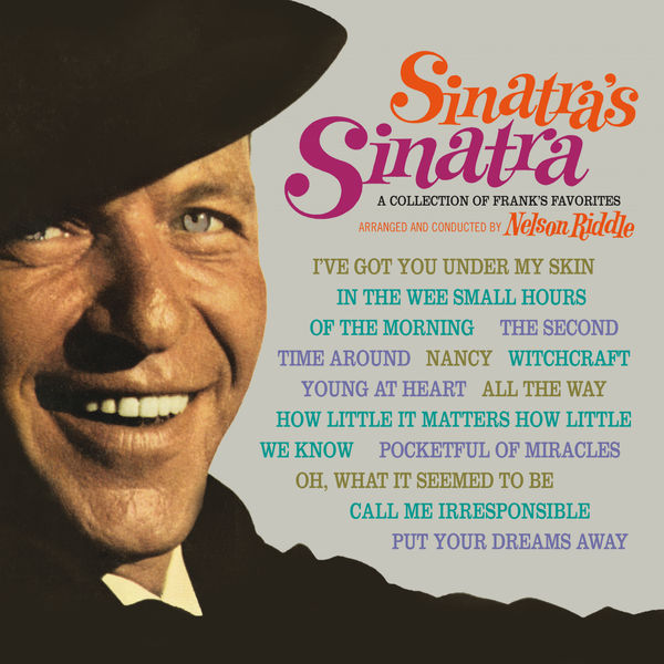 Frank Sinatra - Sinatra S Sinatra 1963 Jazz Flac 16-44 (200.19 MB) Ed7332a792f0b883c228d13d697003b3