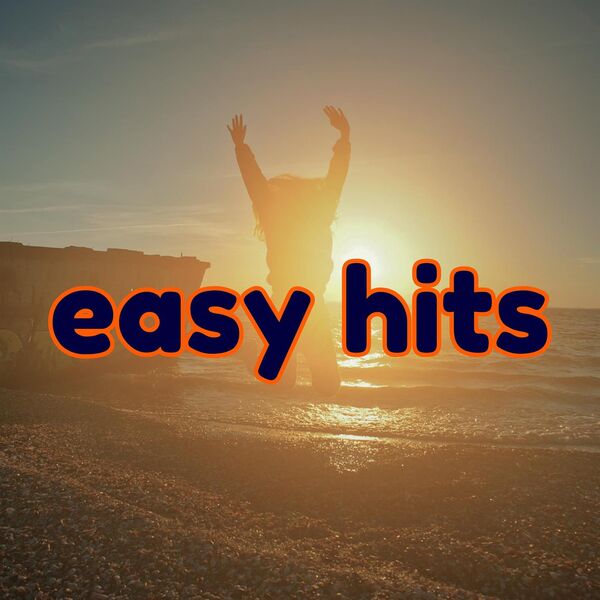 Various Artists - Easy Hits 2024 Mp3 [320kbps] (291.61 MB) F3973378e2335622f73026d848016fd4