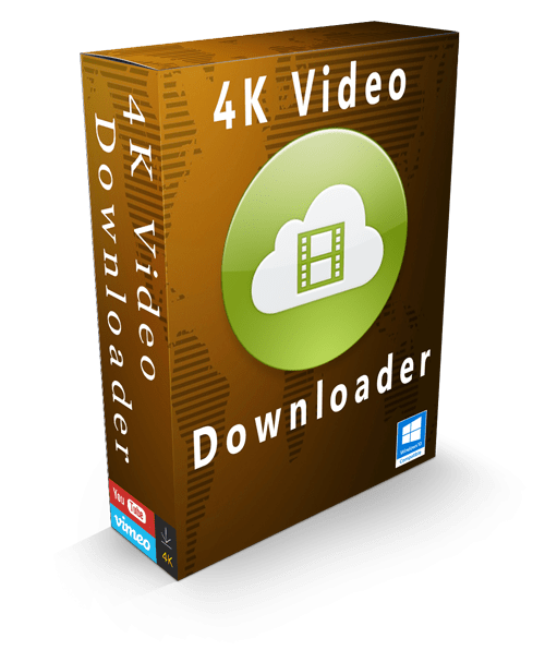 4K Video Downloader Plus 1.4.0.0055 Multilingual 248bb06cd90ce8751f177de8f6ef51f9