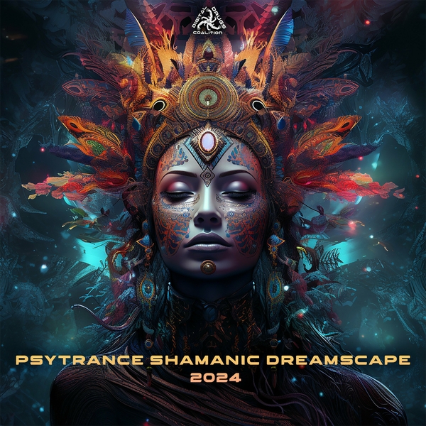 DoctorSpook - Psytrance Shamanic Dreamscape 2024 - 2024 - WEB [FLAC] 16BITS 44.1KHZ-EICHBAUM (476.42 MB) 667adc6d53a9907665de63d160ea1253