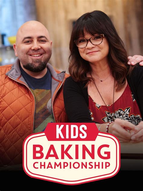 Kids Baking Championship S12E06 [1080p] (x265) Db976c1585f06bfac8db6a1fb35c0a76