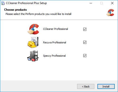 CCleaner Professional Plus 6.20 Multilingual 8380c4b82128e278602134ebb4b7ebf2